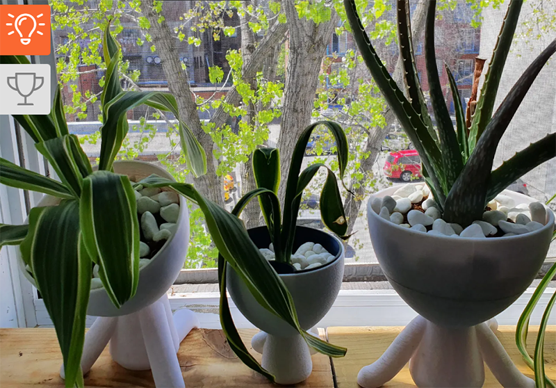 Květináč na sukulenty - 9