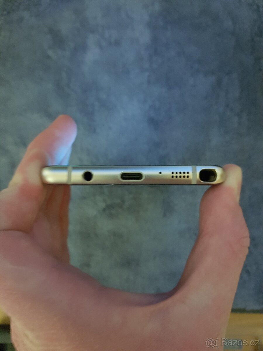 Samsung note 7FE - 9