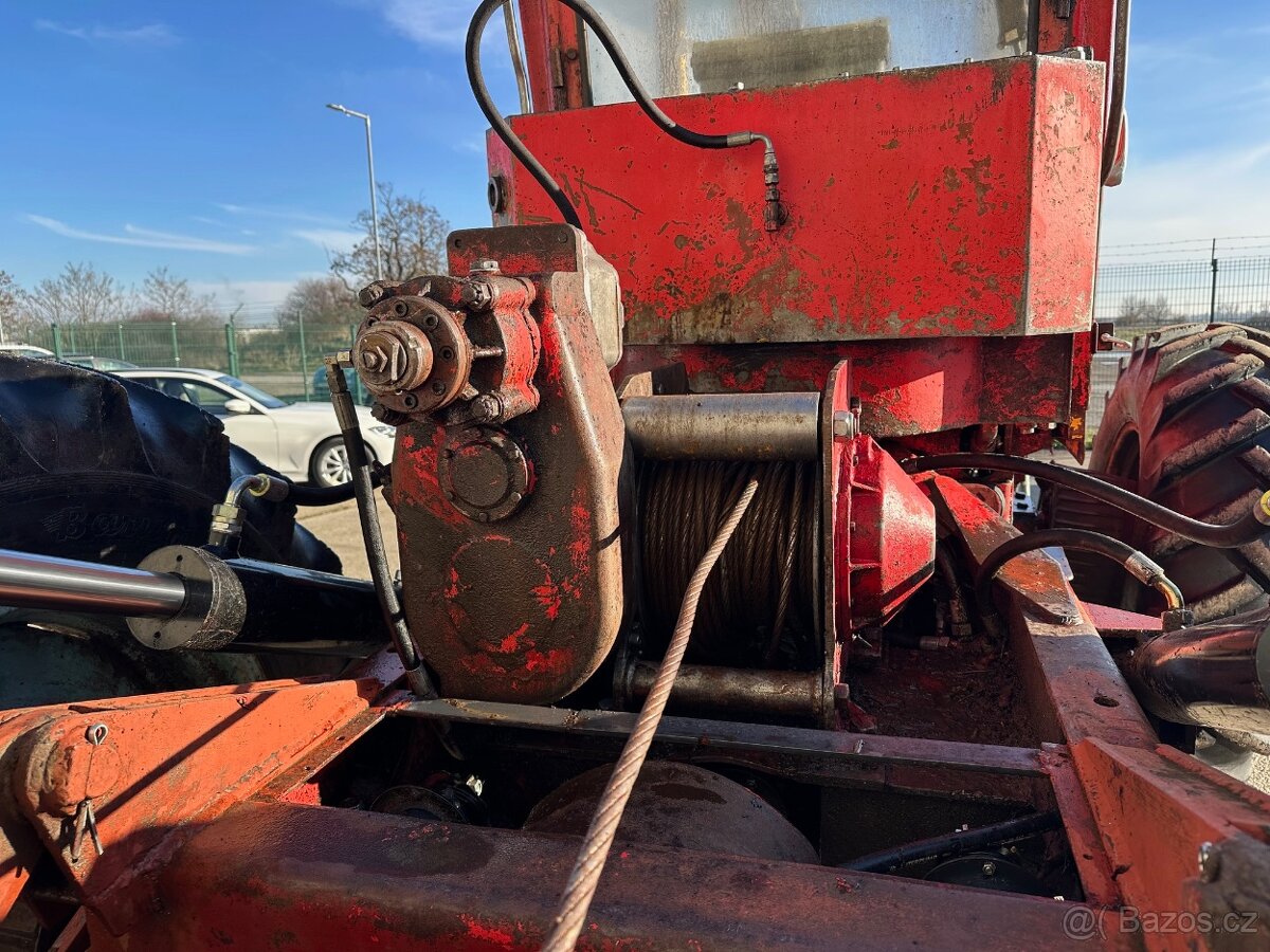 LKT 80 1979 VIN 498 - 9