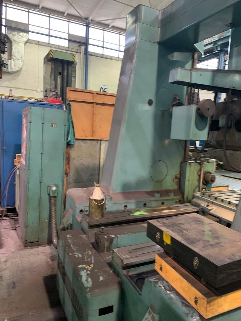 KOVOSVIT MAS WKV 100 - 9