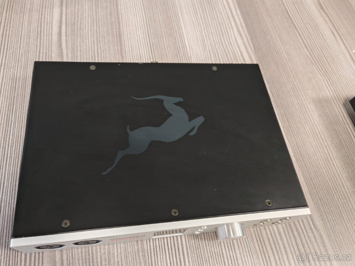 Antelope Discrete 4 Synergy Core - 9