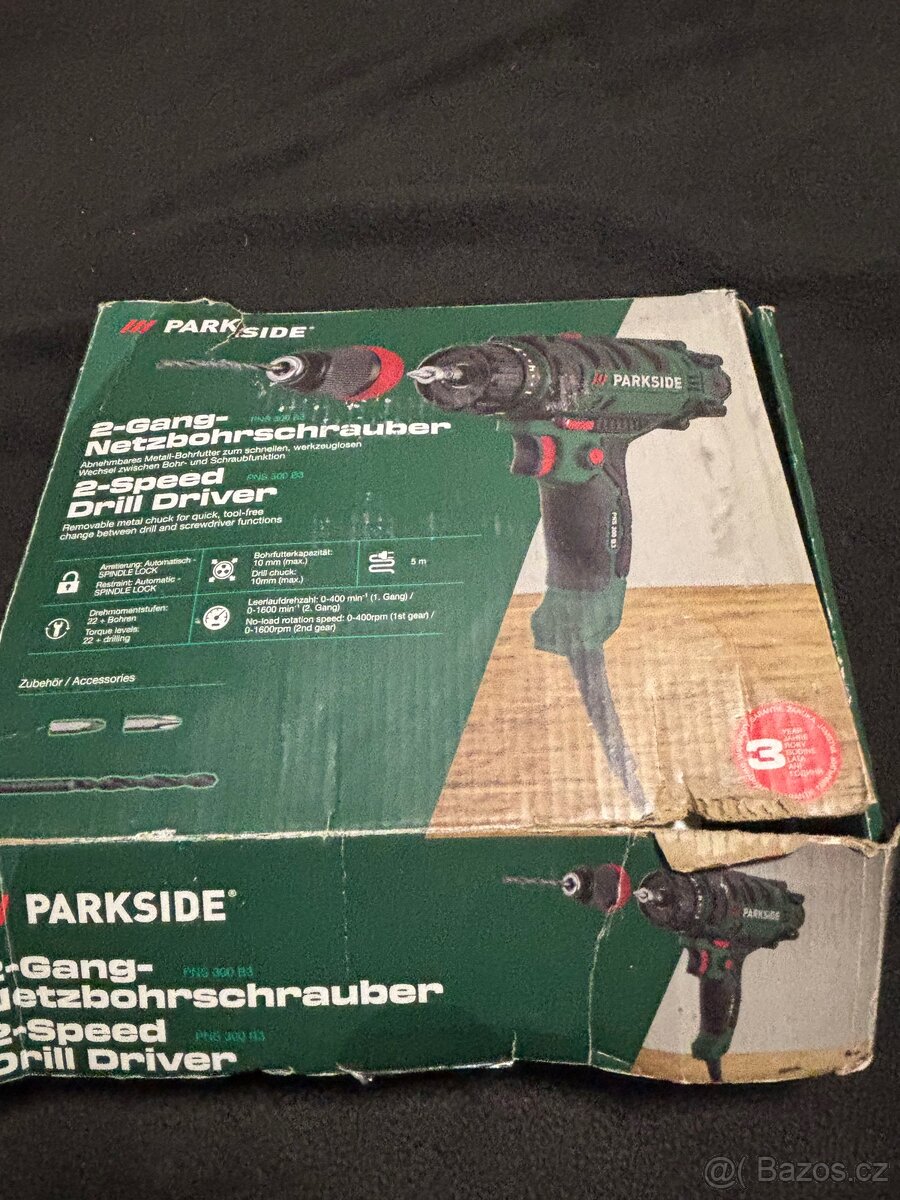 Vybavení dílny - 9