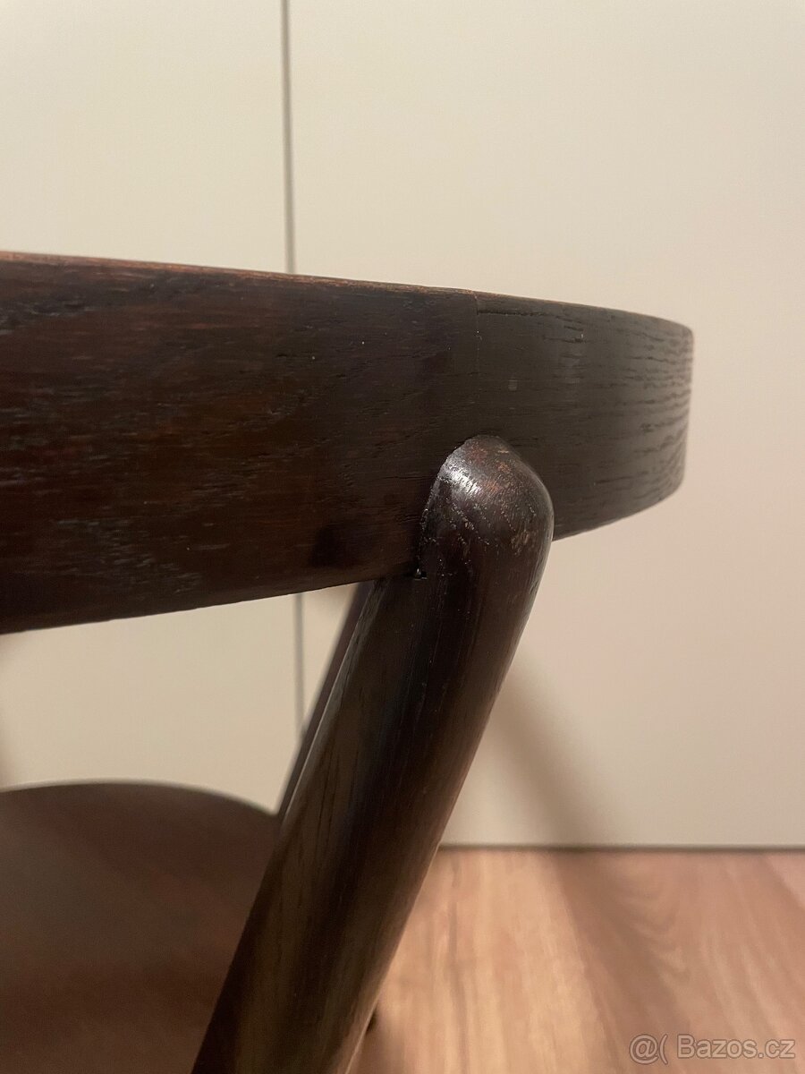 Konferenční stolek Koželka Kropáček - 9