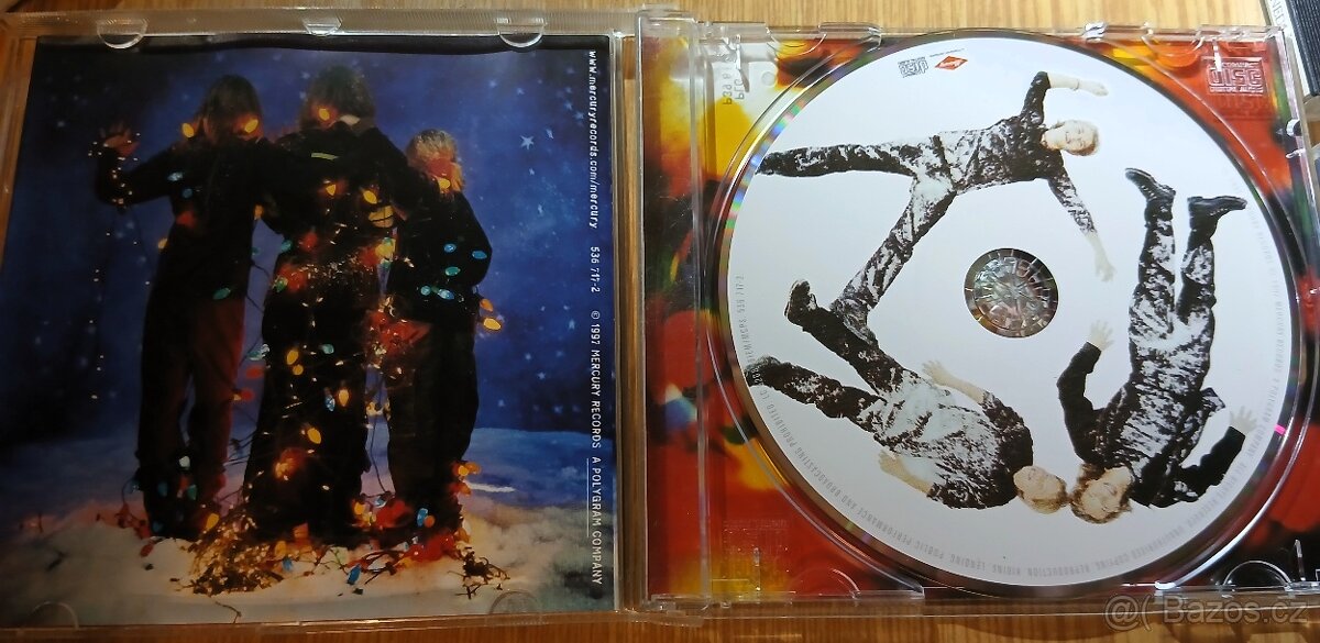 DVD blu-ray CD VHS - 9