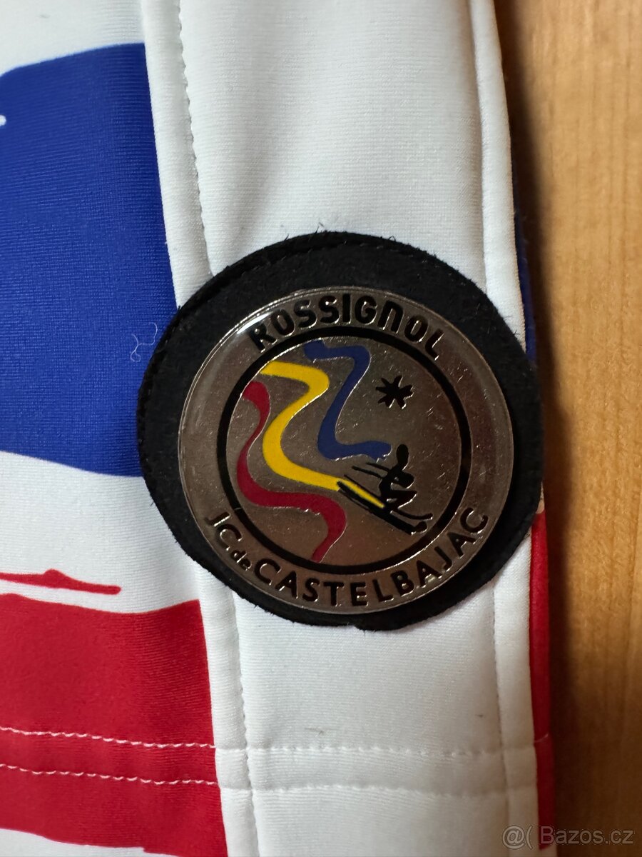 Rossignol x JCC (Castelbajac) - 9
