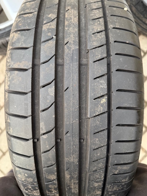 Alu kola letní r18 - 9