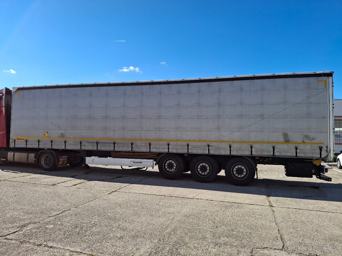 Náves Wielton NS3K - 9