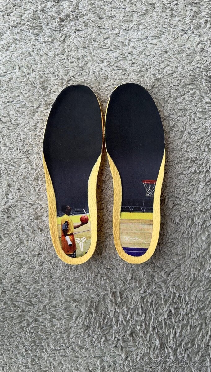 Nike Air Force 1 Low Protro Kobe Bryant Mamba Mentality - 9