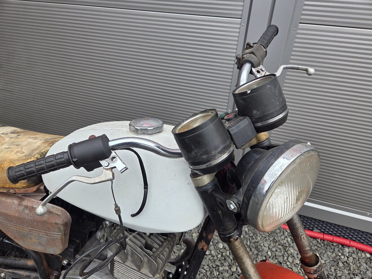 Jawa 350/638-5 - 9