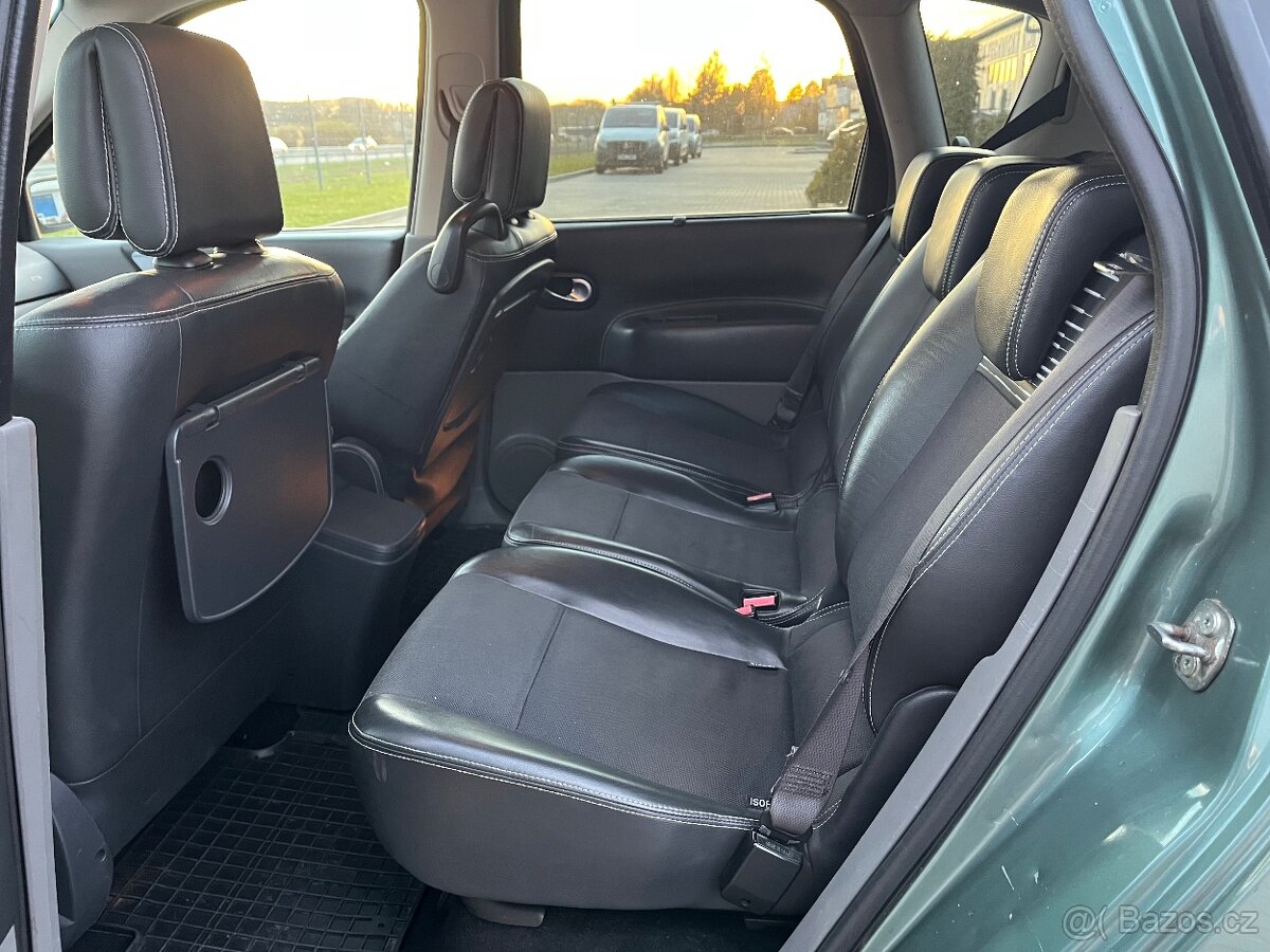 Renault Scénic 1.9DCI - 9