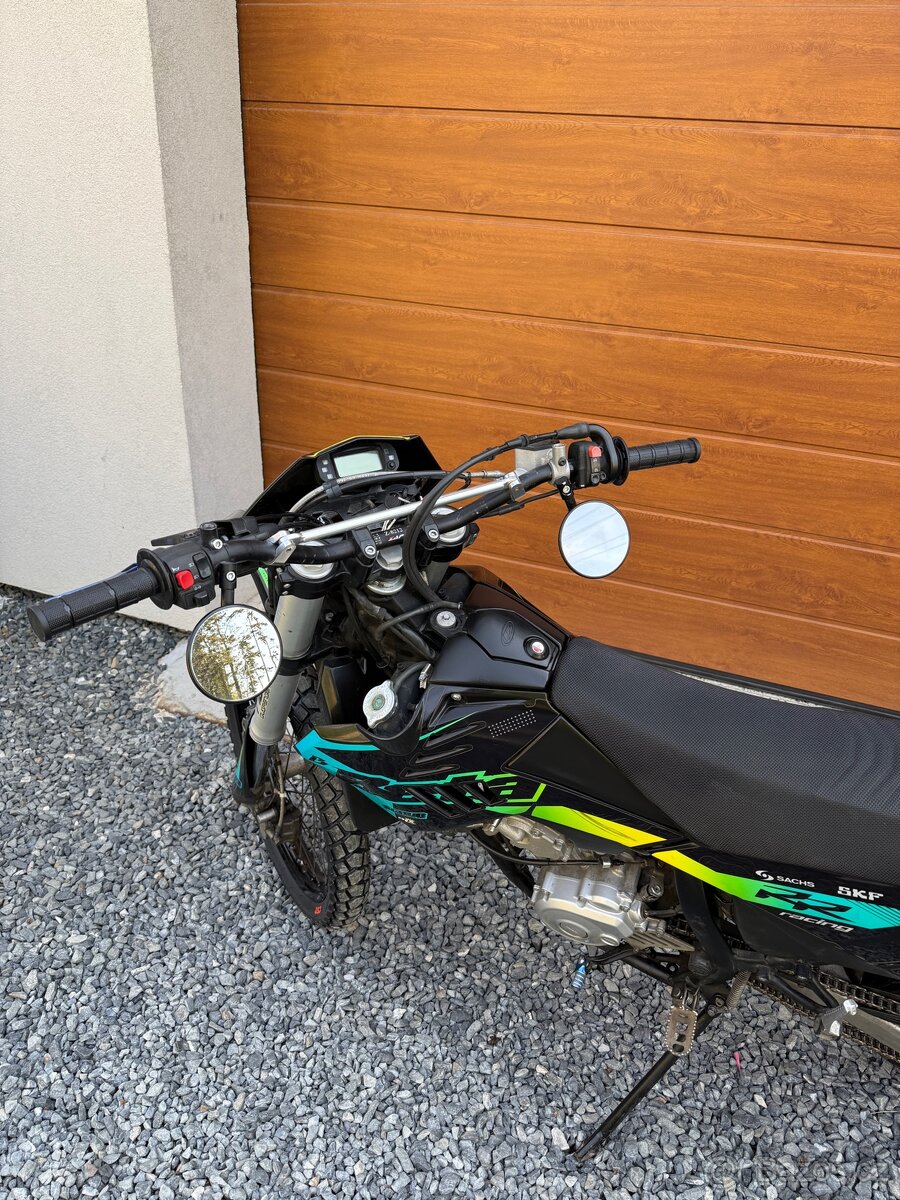 Beta RR 125 - 9