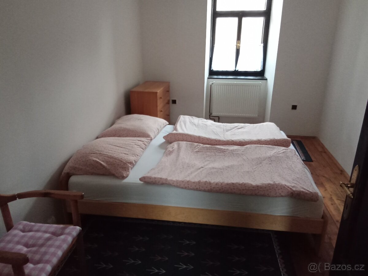 Správce nemovitosti - asistentka. - 9