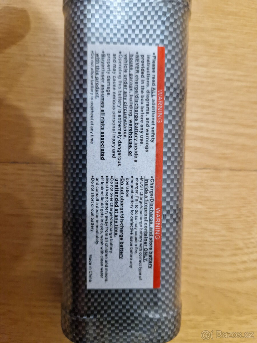 🛻 RC Monster Truck „Wild“ – Kompletní Sada pro Zábavu bez K - 9