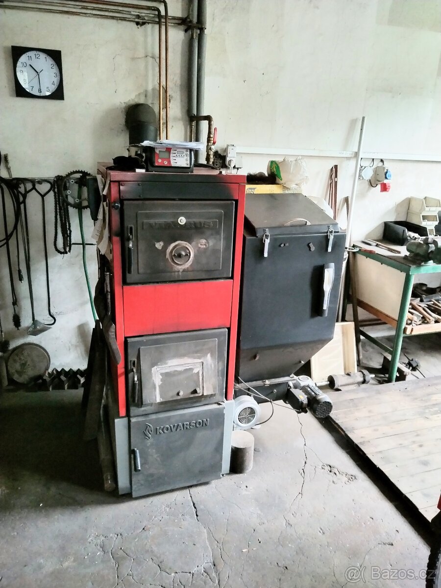 RD s dílnami na komerční využití Otovice, Broumov - 9