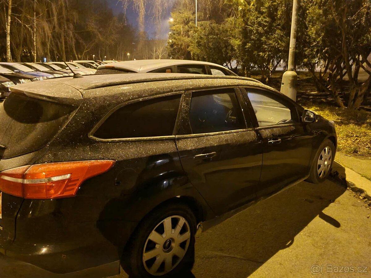 Ford Focus 3 - 9