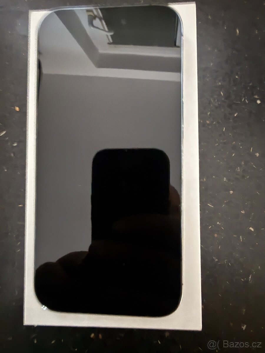 Prodám iphone 14 pro 128 GB - 9