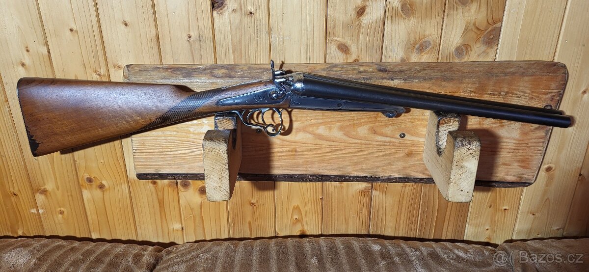 BROKOVNICE KOČÁROVÁ CAL 16 SUPER - 9