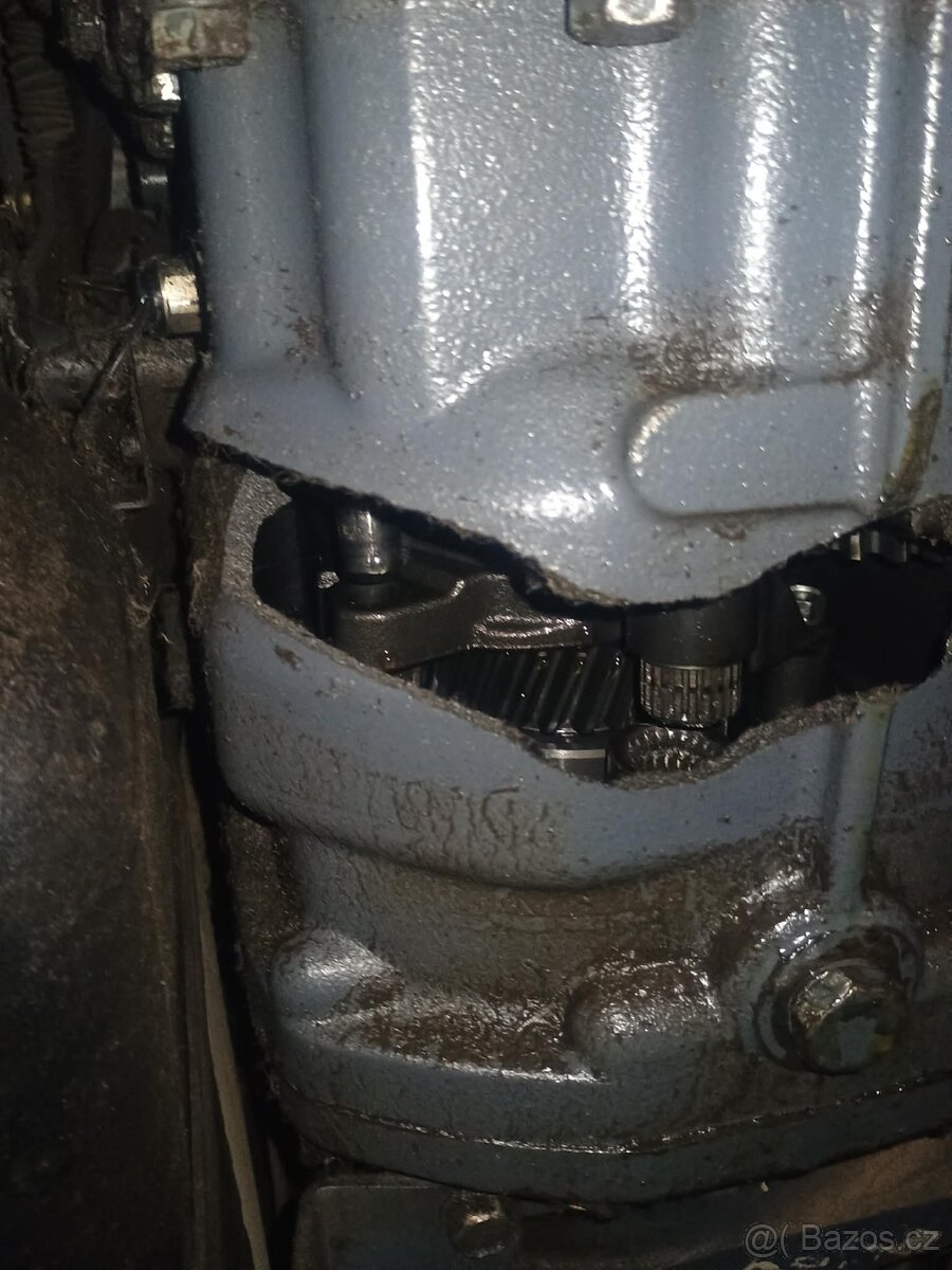 Kubota M 135 GX -II - 9