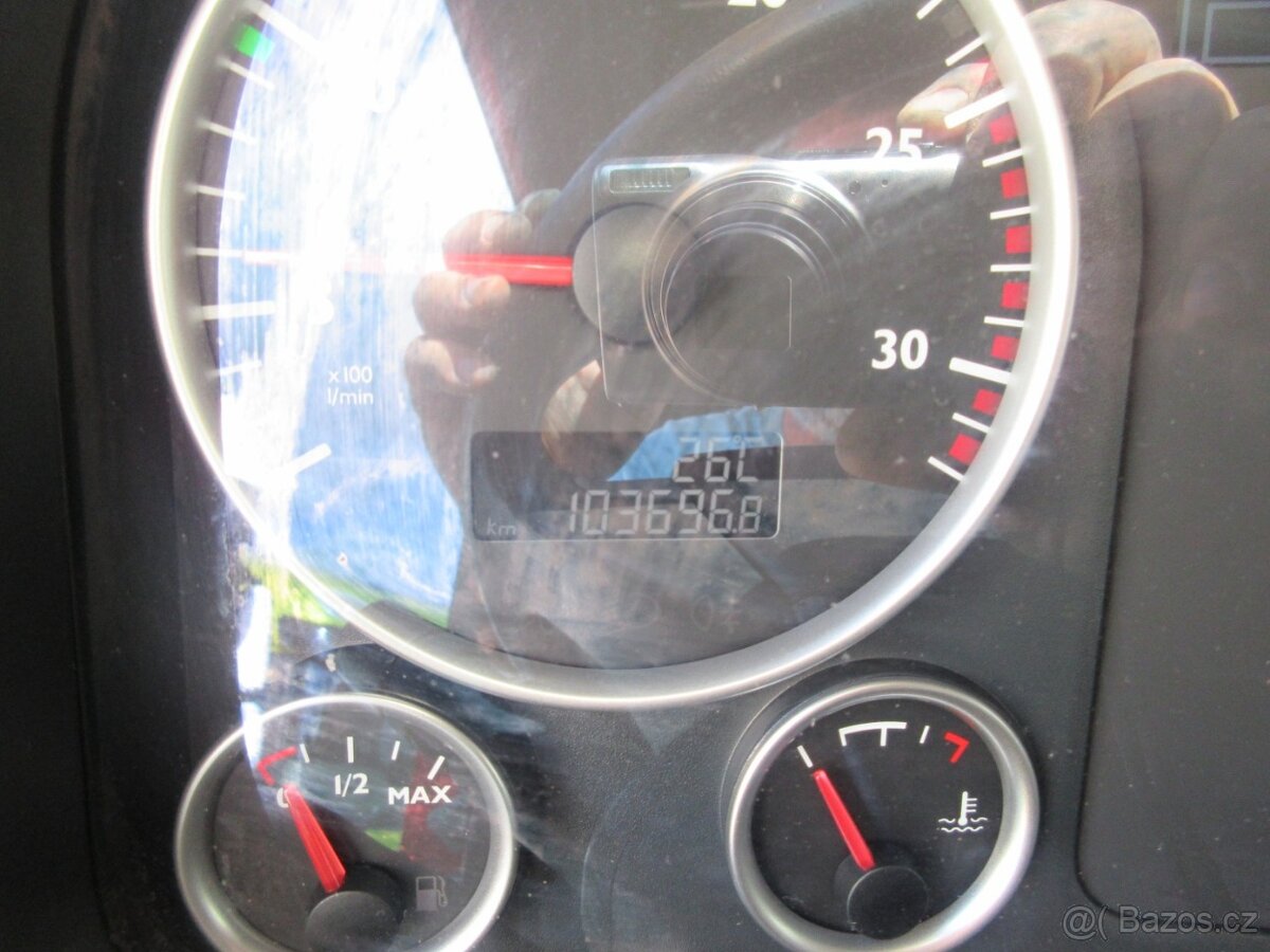 MAN TGX 18.480, Standard - 9