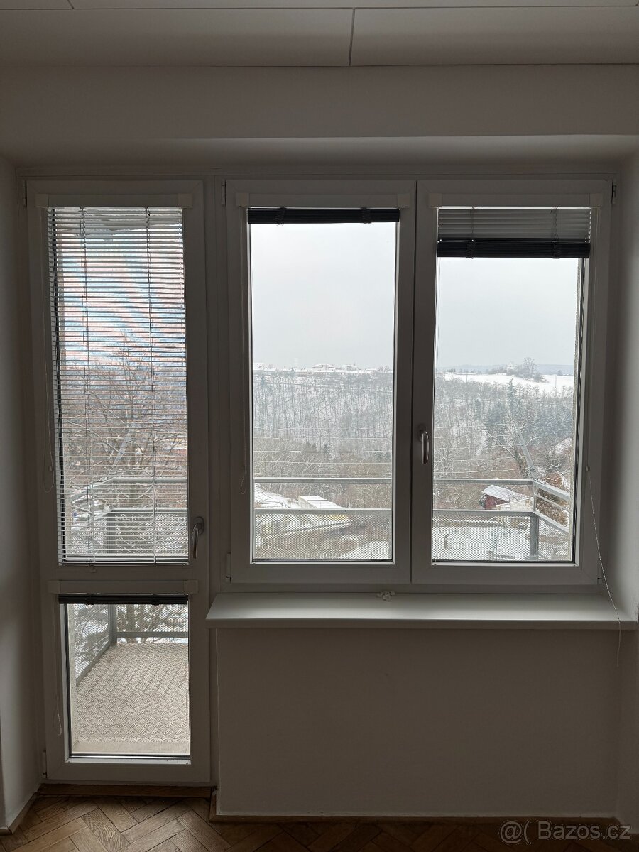 Pronájem 2+1 Znojmo - 9