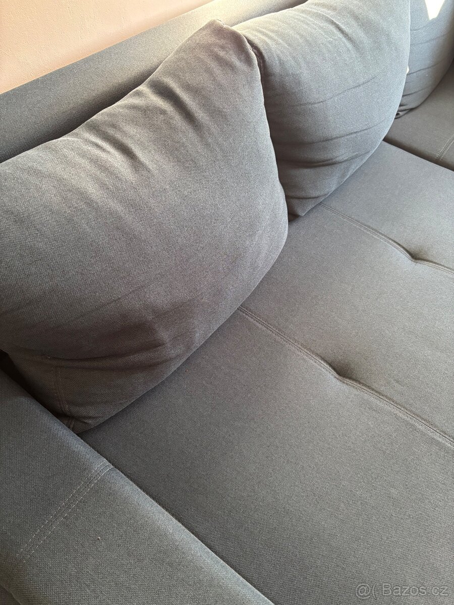 Sedací souprava - 9