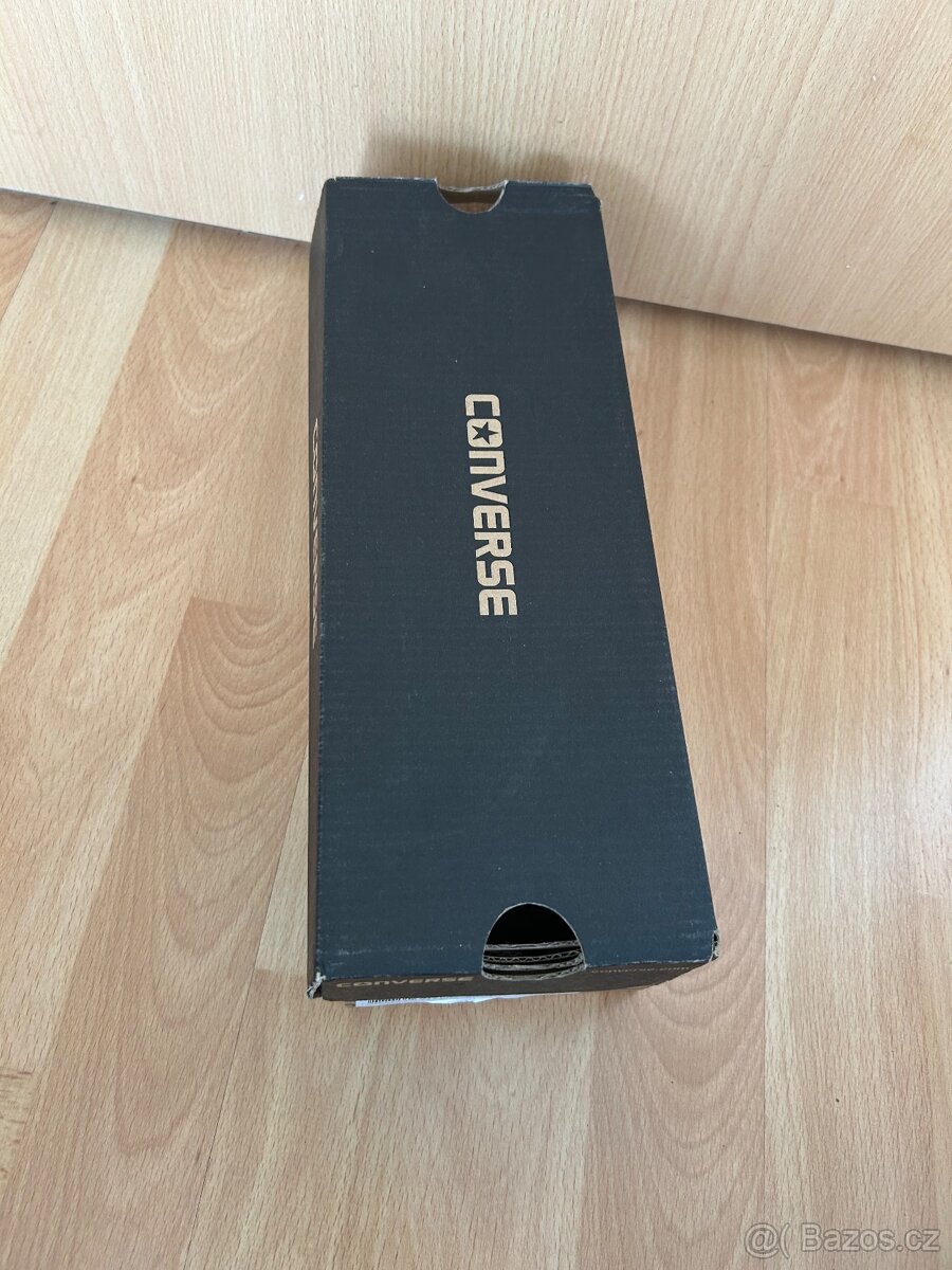 Nové Converse 36 - 9