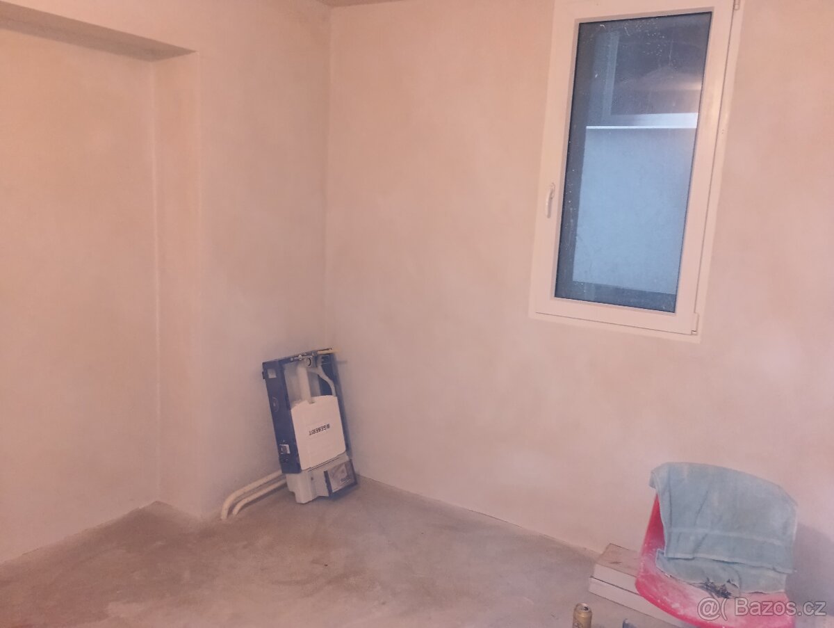 Prodám byt 3kk+ balkon - 9