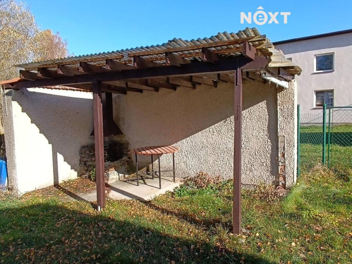 Prodej Rodinný dům, 63㎡ - 9