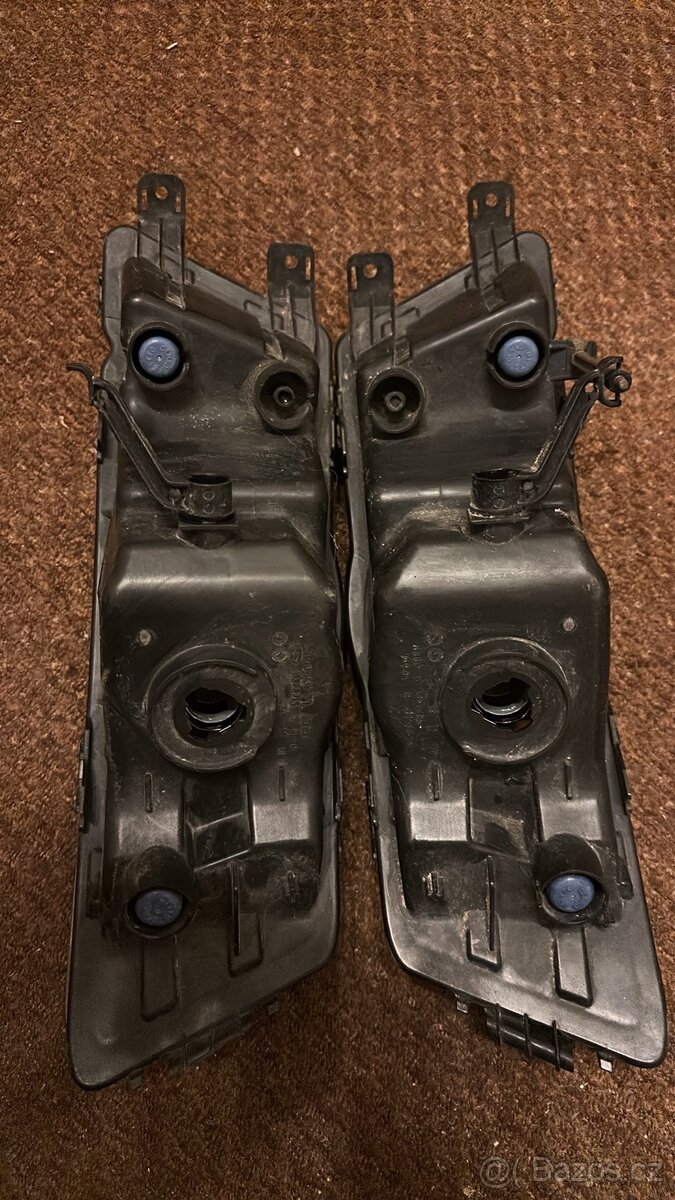 Mlhovky Octavia III - 9