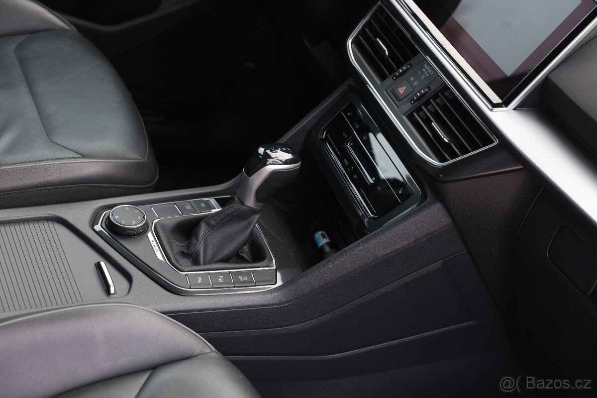 Prodej SEAT Tarraco FR 4 - 9