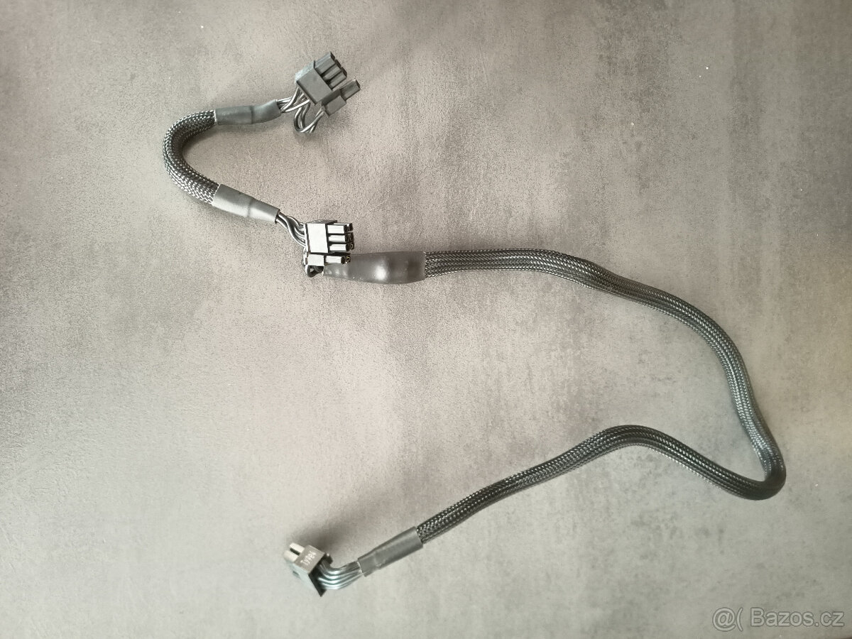 pcie, sata, riser, splitter, thermal pad - 9