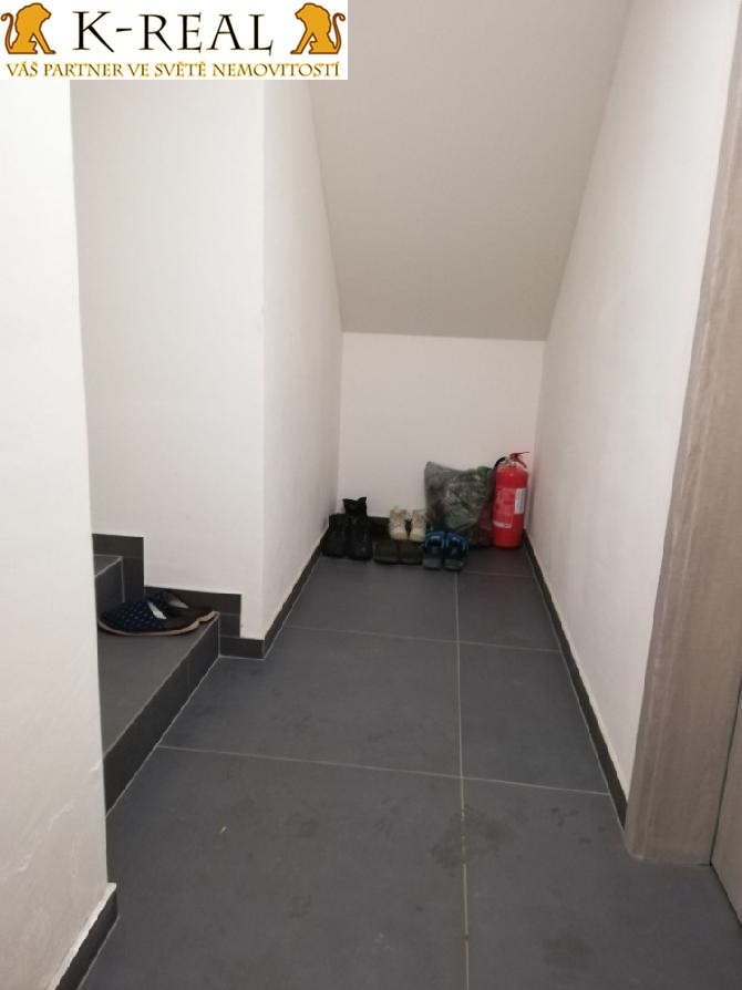 Pronájem byt 3+kk Sklené, okr. Svitavy - 9