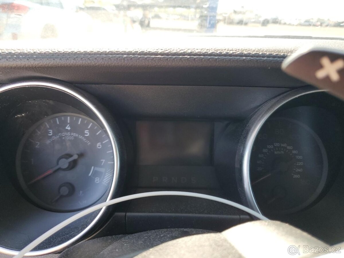 Ford Mustang GT 2020 - 9