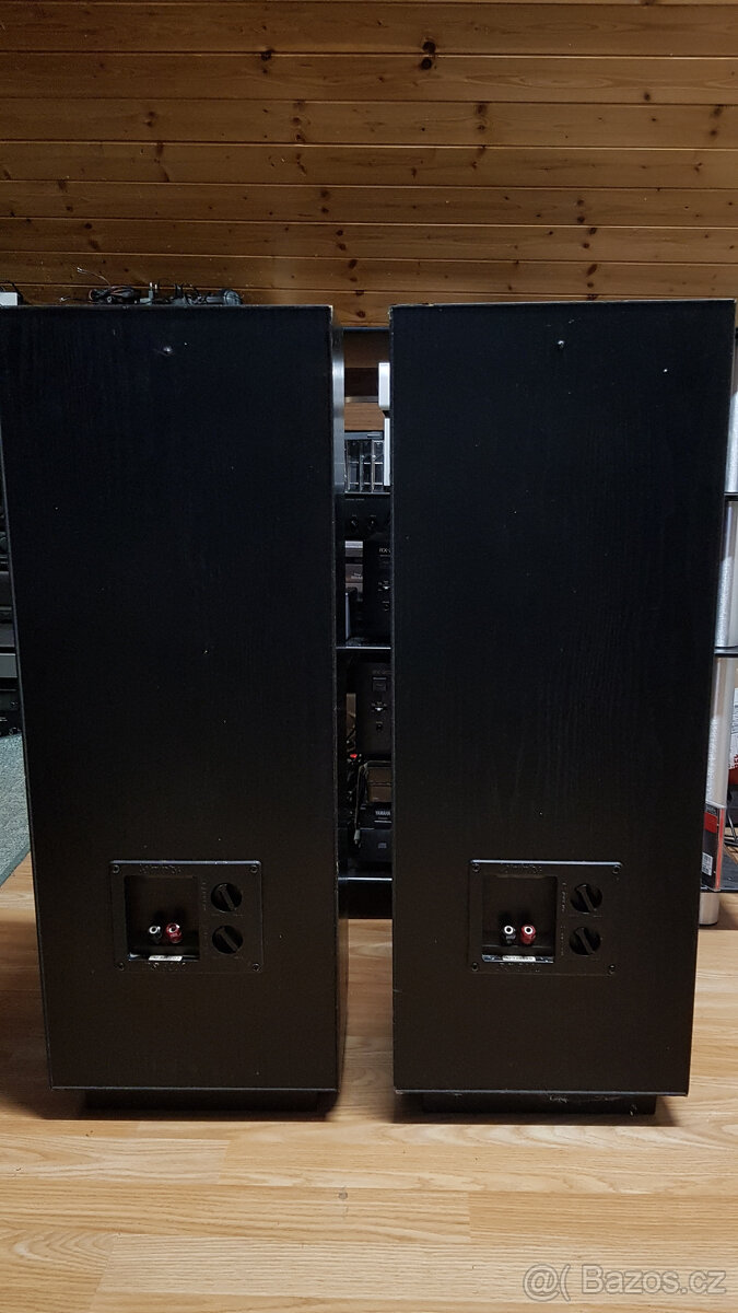 INFINITY RS 5001 Reprobedny - 9