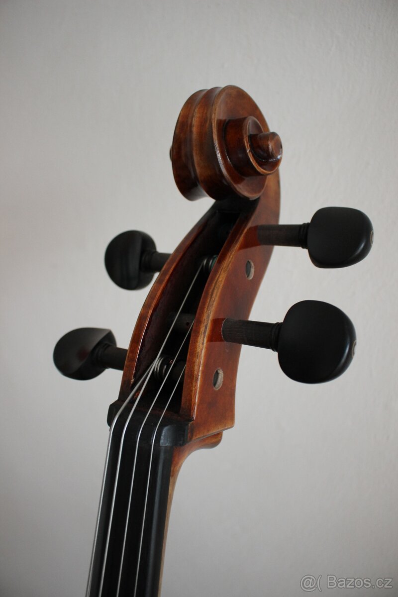 Violoncello 4/4 - 9