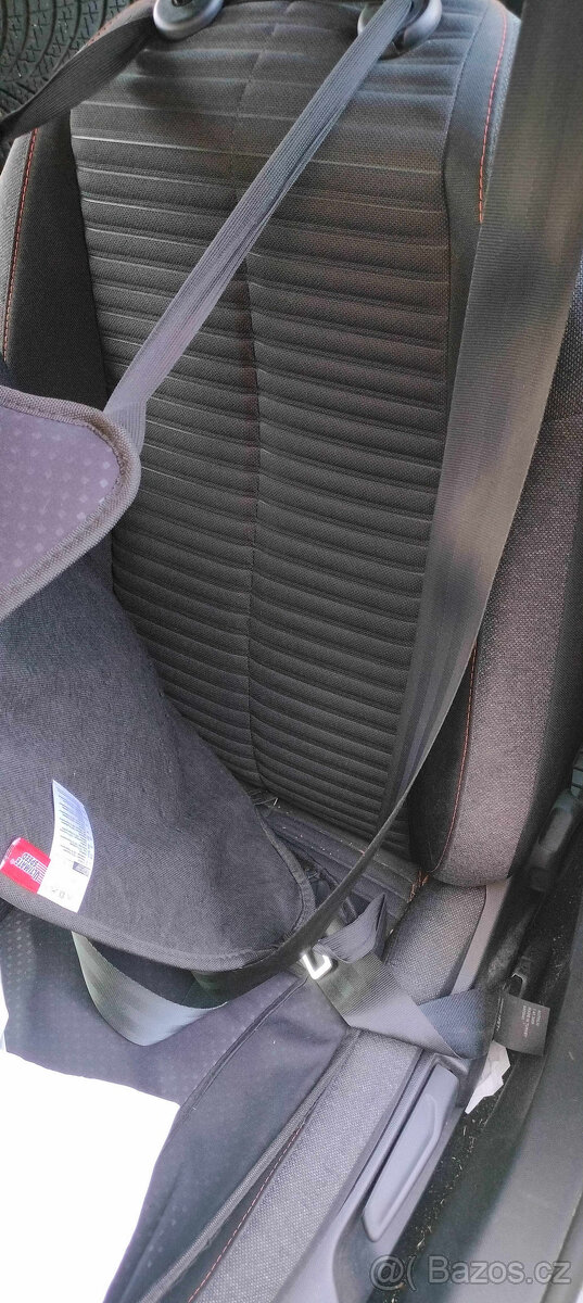 Peugeot 208 II, 2019-, 1.2puretech, 74kw, 10.500km - 9