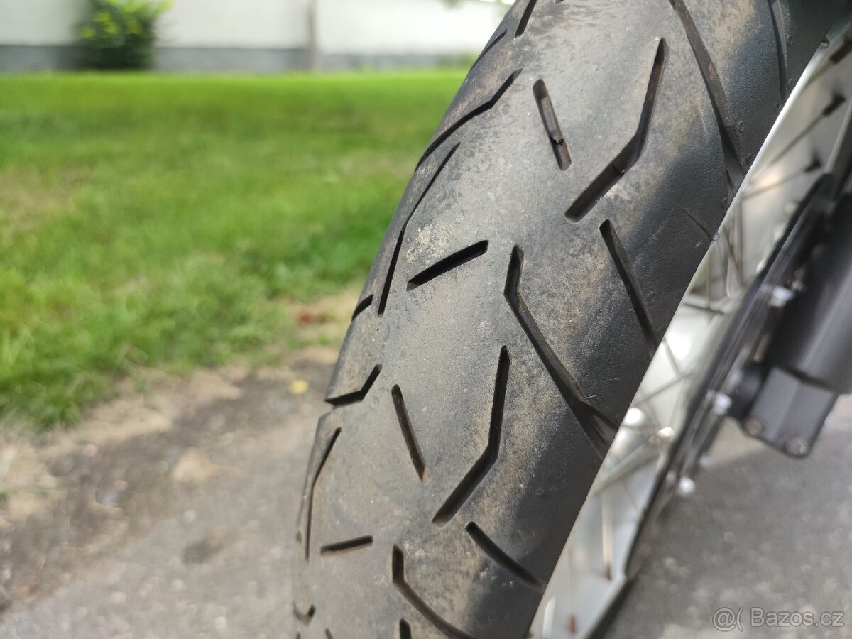 Aprilia ETV 1000 Caponord - 9