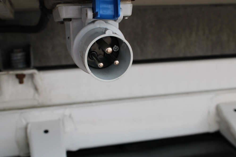 MAN TGE, 2,0 TDI Mrazí -15 Topí +19 130kw 08/25 Záruka - 9