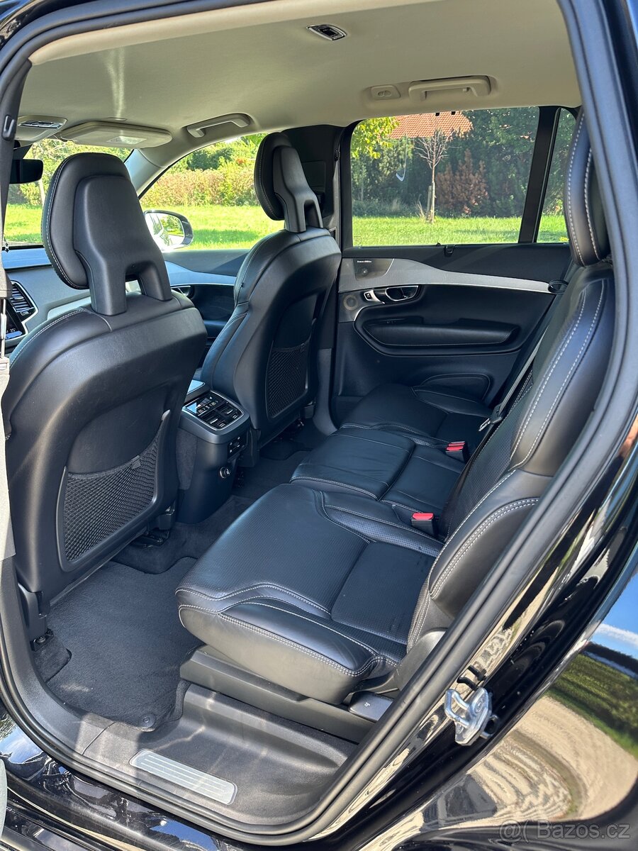 Volvo XC90 Inscription - 9