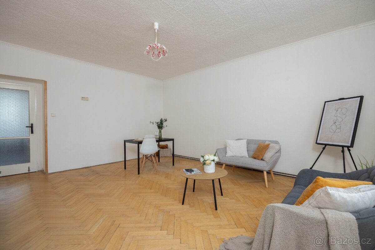 Prodej byt 2+1, Český Těšín, Odboje - 9