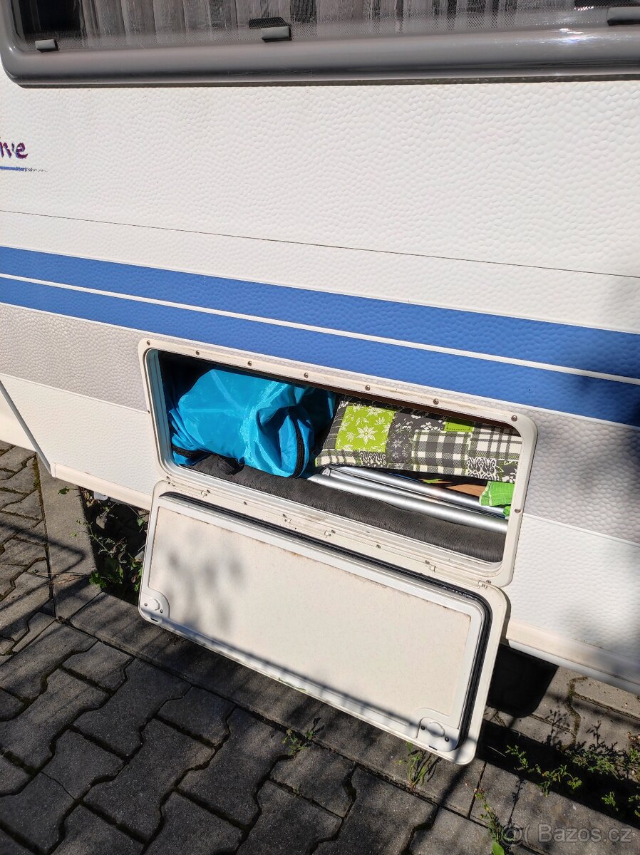 Karavan Hobby 495 Exclusive - 9