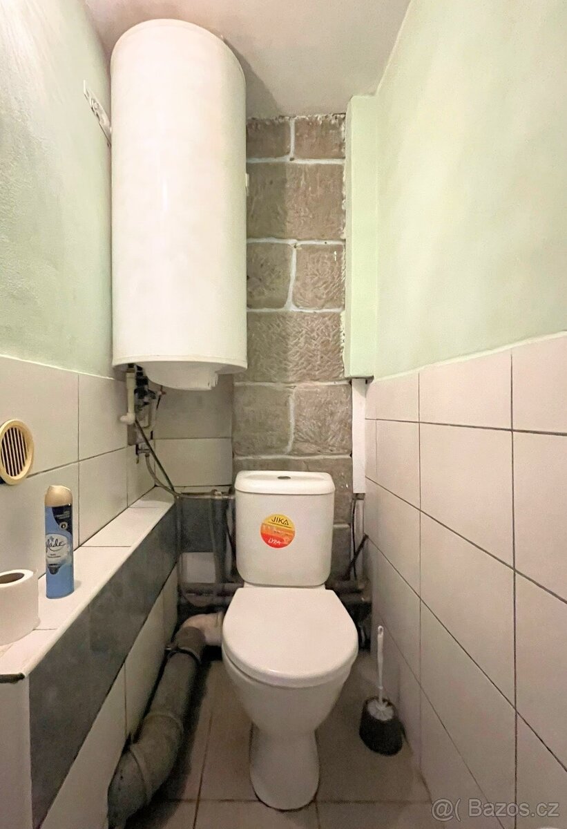 Prodej rodinného domu 75 m², Česká Lípa - Okřešice - 9