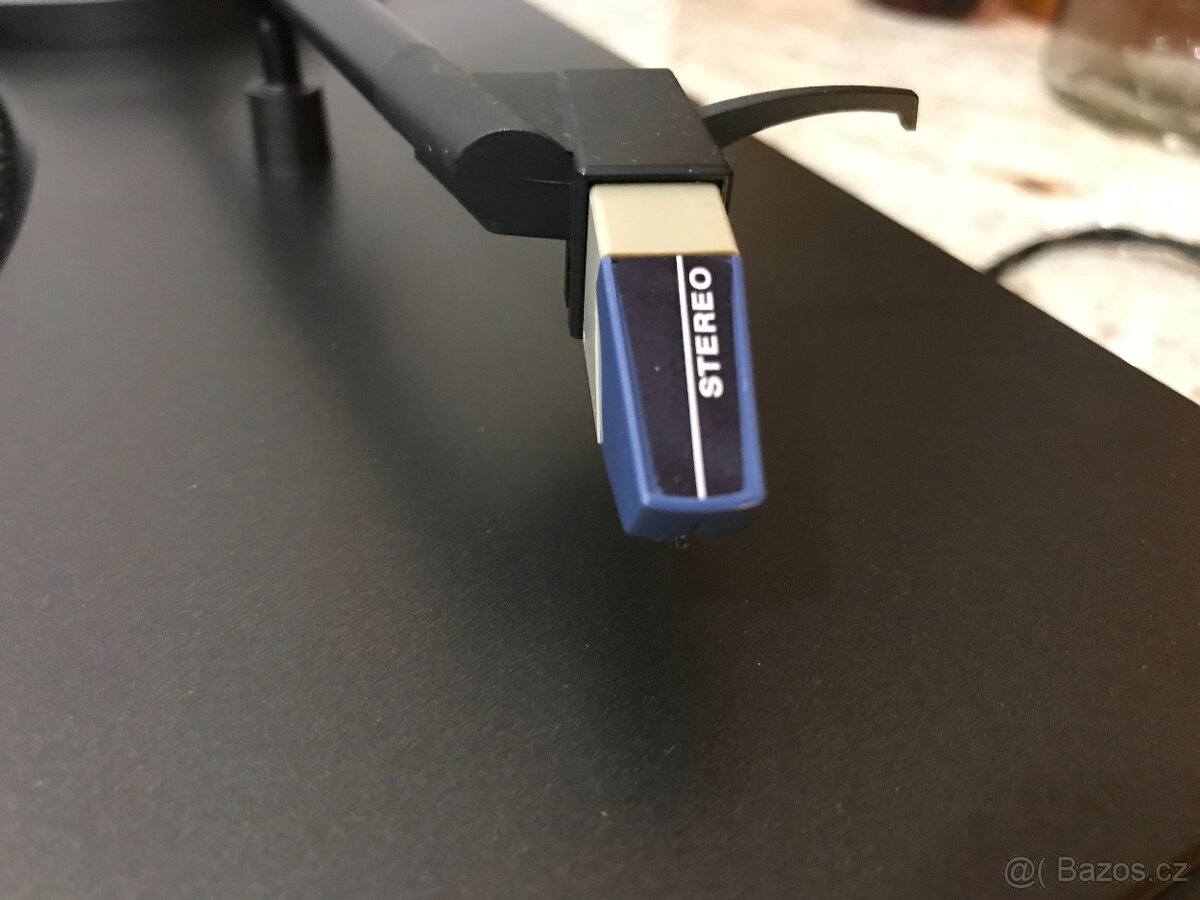 Technics SL-BD3 Top stav-nového - 9