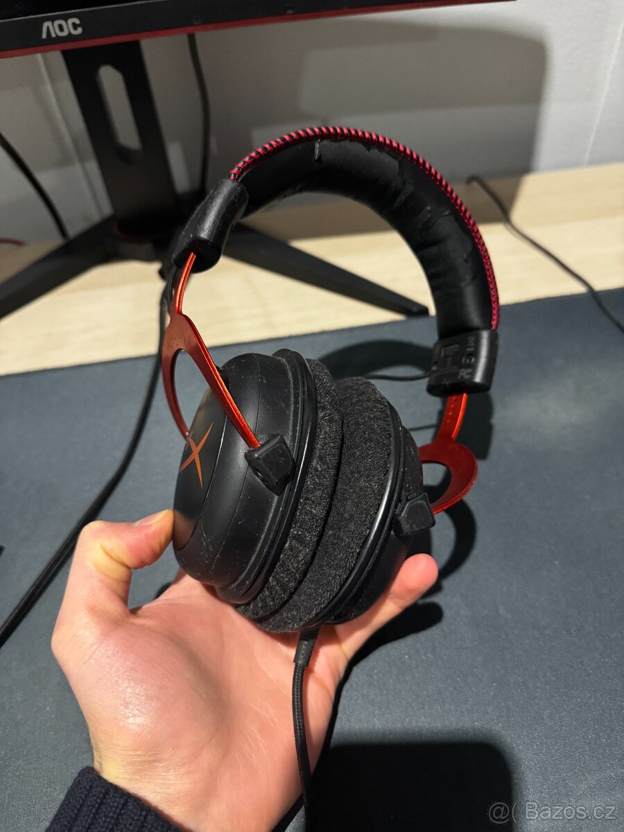 Herní počítač | RTX 2080 super, i5-10600KF, 32GB RAM - 9