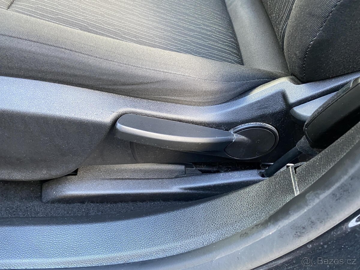 Opel Astra 1.7CDTi , 81 kW nafta, 2014 - 9