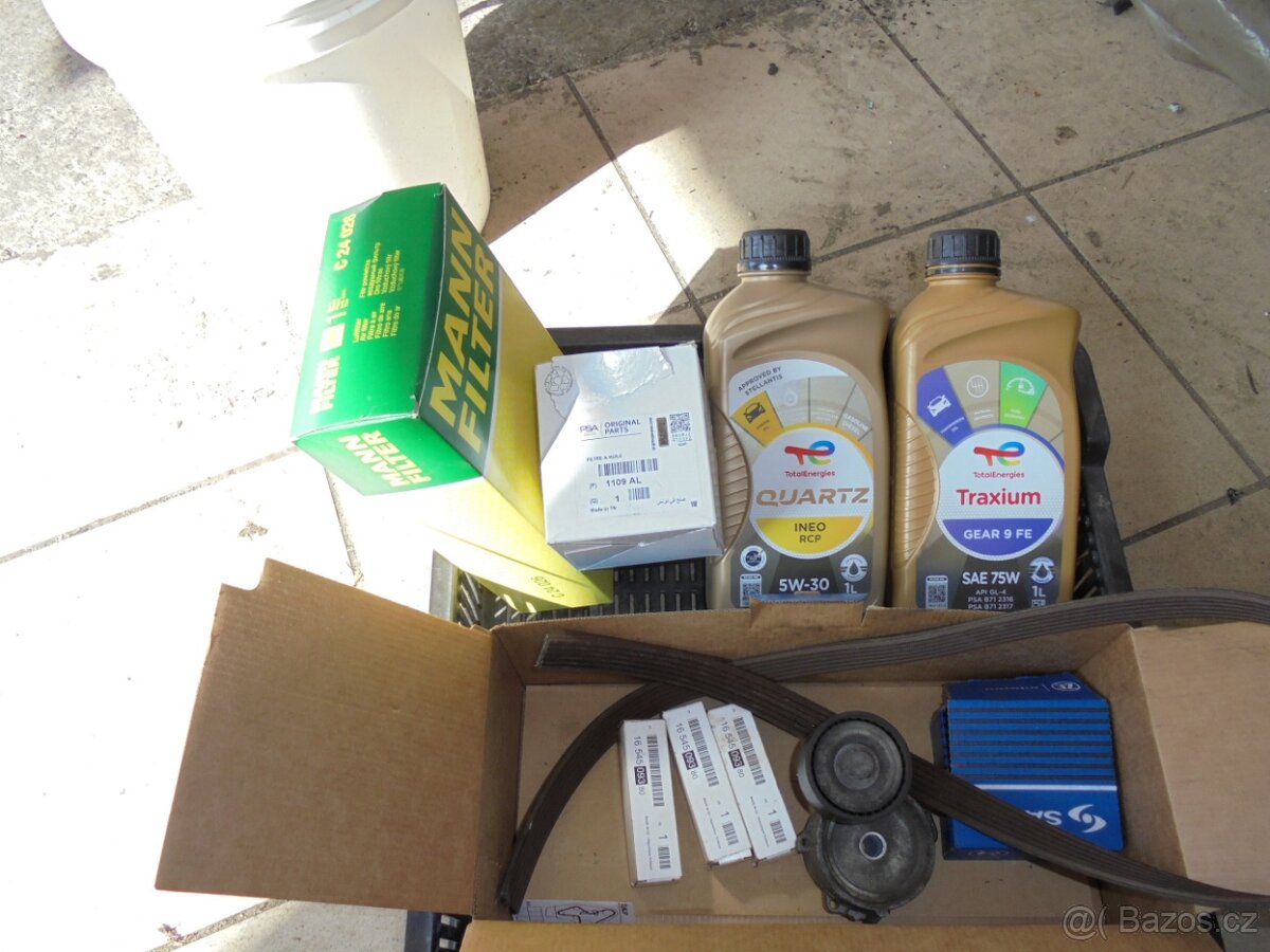 2017 Citroën C-Elysée 1.2 PureTech AUTOMAT 63000km - 9