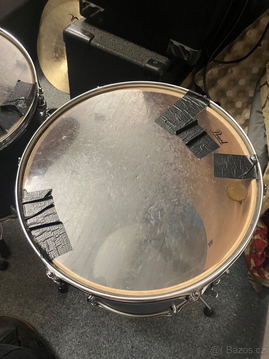 Bicí set Pearl Export EXX Limited komplet - 9