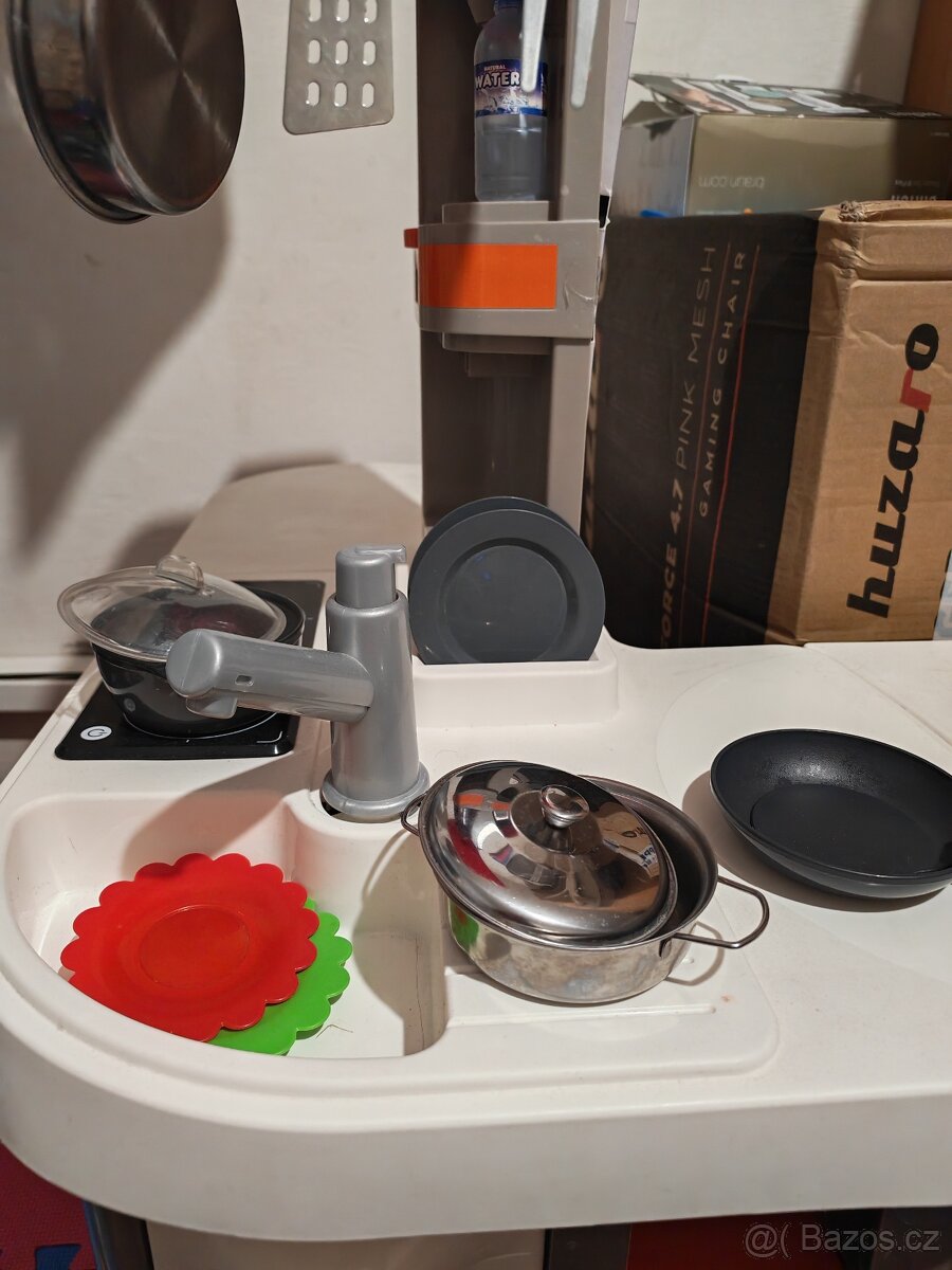 Dětská kuchyně - 9