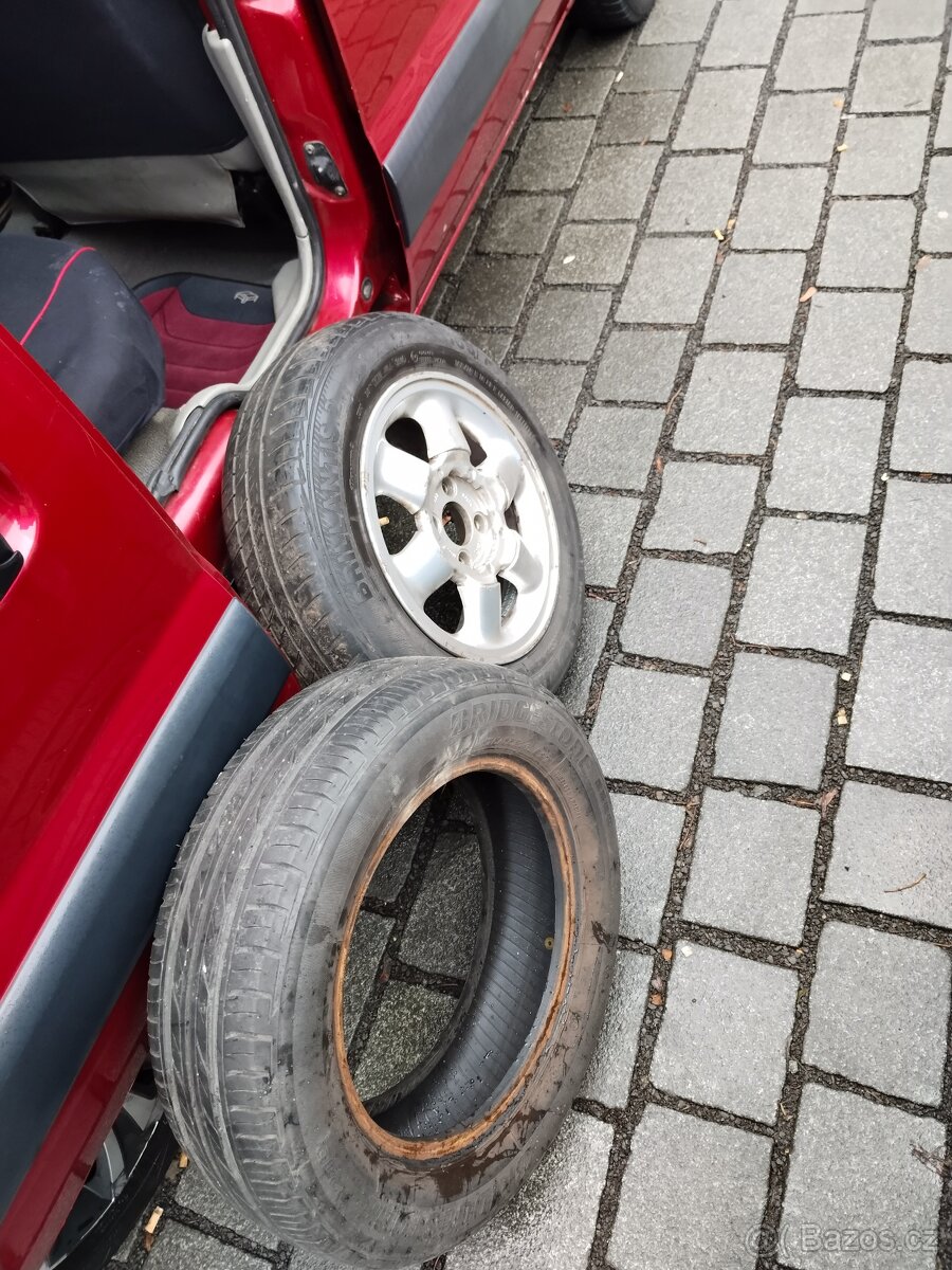 Renault Kangoo Long - 9