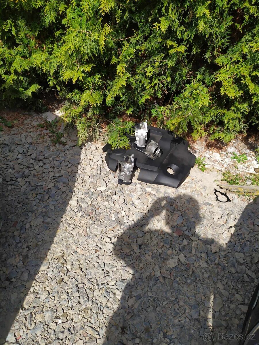 Audi A6 TDI 2.0 103 kW Avant rv 2008 - 9